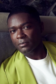 Дейвид Ойелоуо / David Oyelowo