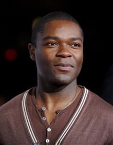 Дейвид Оуелоу / David Oyelowo