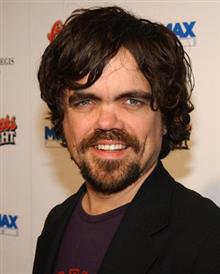 Питър Динклидж / Peter Dinklage