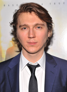 Пол Дано / Paul Dano