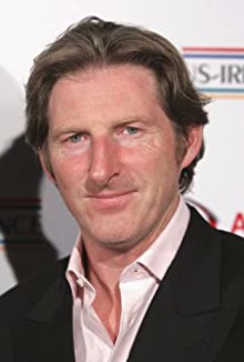 Ейдриън Дънбар / Adrian Dunbar