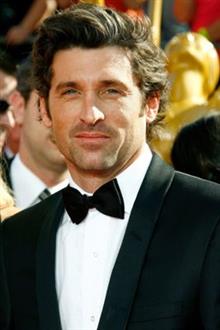 Патрик Демпси / Patrick Dempsey