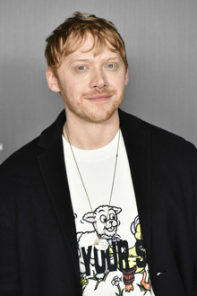 Рупърт Гринт / Rupert Grint