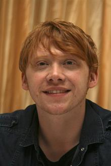 Рупърт Гринт / Rupert Grint