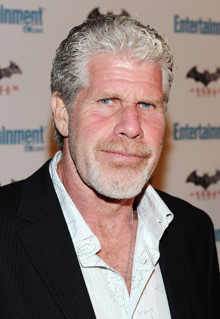 Рон Пърлман / Ron Perlman