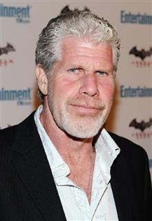 Рон Пърлман / Ron Perlman