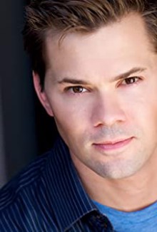 Андрю Ранелс / Andrew Rannells