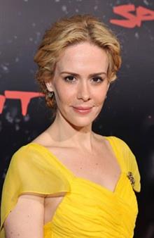 Сара Полсън / Sarah Paulson