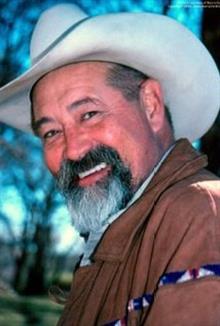 Бари Корбин / Barry Corbin