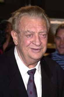 Родни Дейнджърфийлд / Rodney Dangerfield