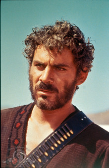 Джан Мария Волонте / Gian Maria Volontè