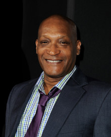 Тони Тод / Tony Todd