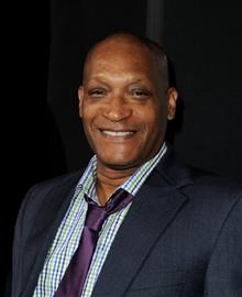 Тони Тод / Tony Todd