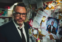Том Арнолд / Tom Arnold