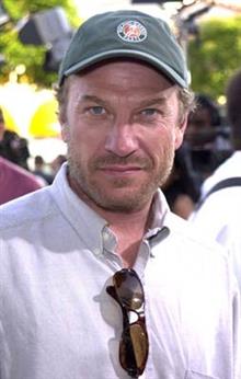 Тед Ливайн / Ted Levine