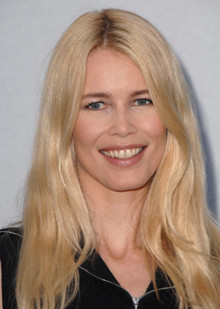 Клаудия Шифър / Claudia Schiffer