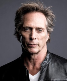 Уилям Фичнър / William Fichtner