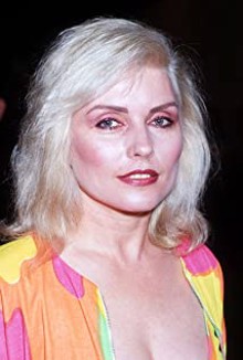 Деби Хари / Debbie Harry