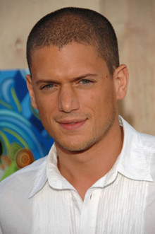 Уентуърт Милър / Wentworth Miller
