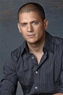 Уентуърт Милър / Wentworth Miller