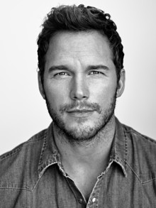 Крис Прат / Chris Pratt
