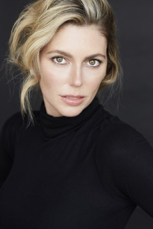Диора Бърд / Diora Baird