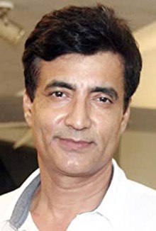 Нарендра Джа / Narendra Jha