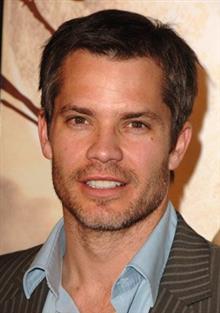 Тимоти Олифант / Timothy Olyphant