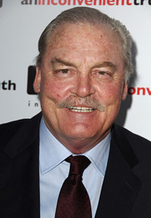 Стейси Кийч / Stacy Keach