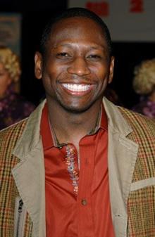 Гай Тори / Guy Torry