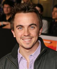 Франки Мюниц / Frankie Muniz