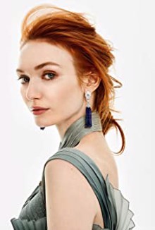 Елинор Томлинсън / Eleanor Tomlinson