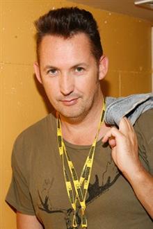 Харланд Уилямс / Harland Williams