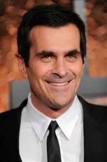 Тай Бюрел / Ty Burrell