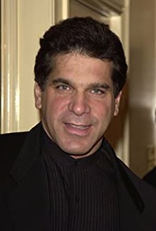 Лу Фериньо / Lou Ferrigno