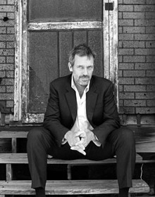 Хю Лори / Hugh Laurie