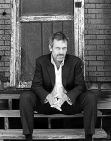 Хю Лори / Hugh Laurie