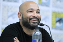 Максимилиано Ернандес / Maximiliano Hernández
