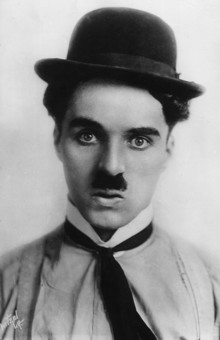 Чарли Чаплин / Charles Chaplin