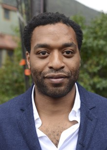 Чиуетел Еджиофор / Chiwetel Ejiofor