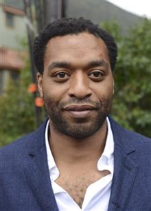 Чиуетел Еджиофор / Chiwetel Ejiofor