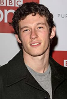 Калъм Търнър / Callum Turner