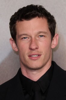 Калъм Търнър / Callum Turner