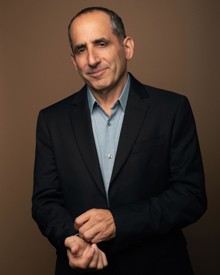 Питър Джейкъбсън / Peter Jacobson