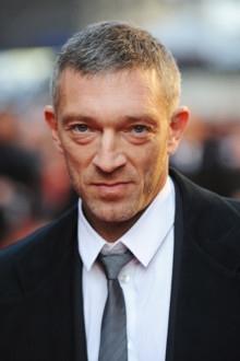 Венсан Касел / Vincent Cassel