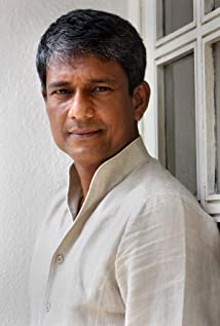 Адил Хюсеин / Adil Hussain