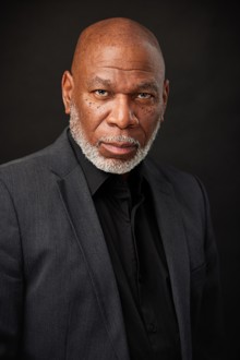 Алфонсо Фрийман / Alfonso Freeman