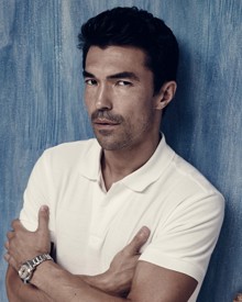 Иън Антъни Дейл / Ian Anthony Dale