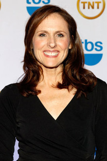 Моли Шанън / Molly Shannon