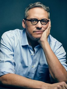 Адам МакКей / Adam McKay